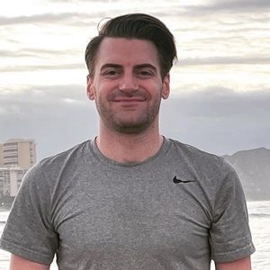 Meet your Posher, Alexander